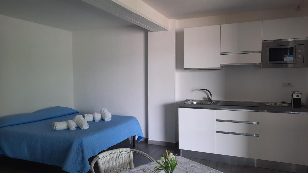Acque Dolci Διαμέρισμα Porto Torres Εξωτερικό φωτογραφία