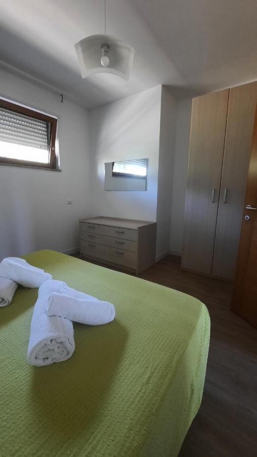 Acque Dolci Διαμέρισμα Porto Torres Εξωτερικό φωτογραφία