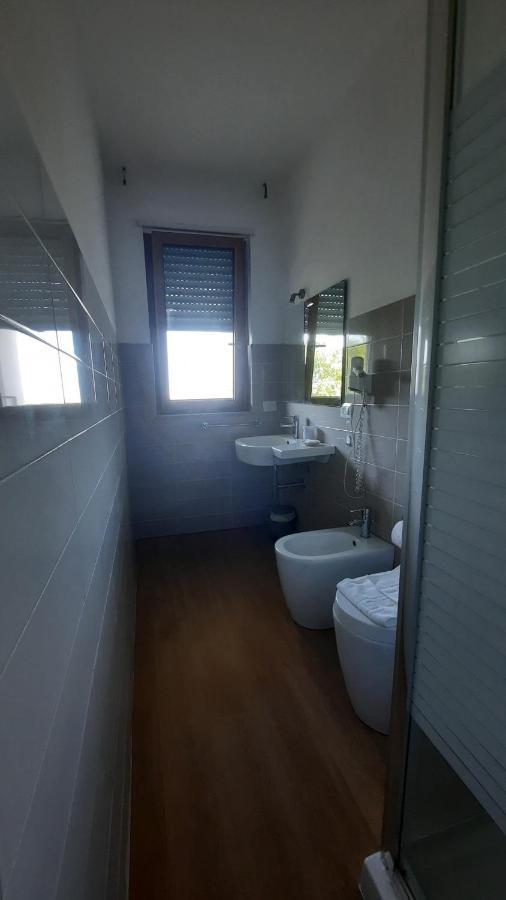 Acque Dolci Διαμέρισμα Porto Torres Εξωτερικό φωτογραφία