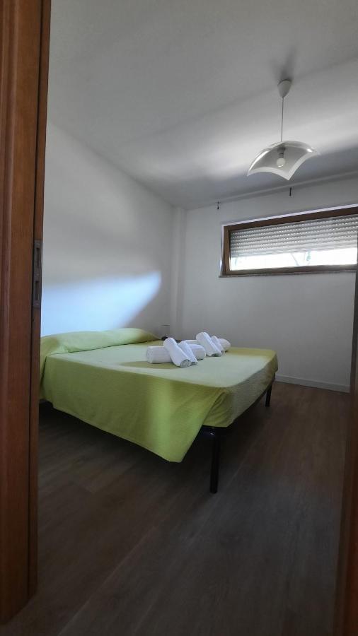 Acque Dolci Διαμέρισμα Porto Torres Εξωτερικό φωτογραφία