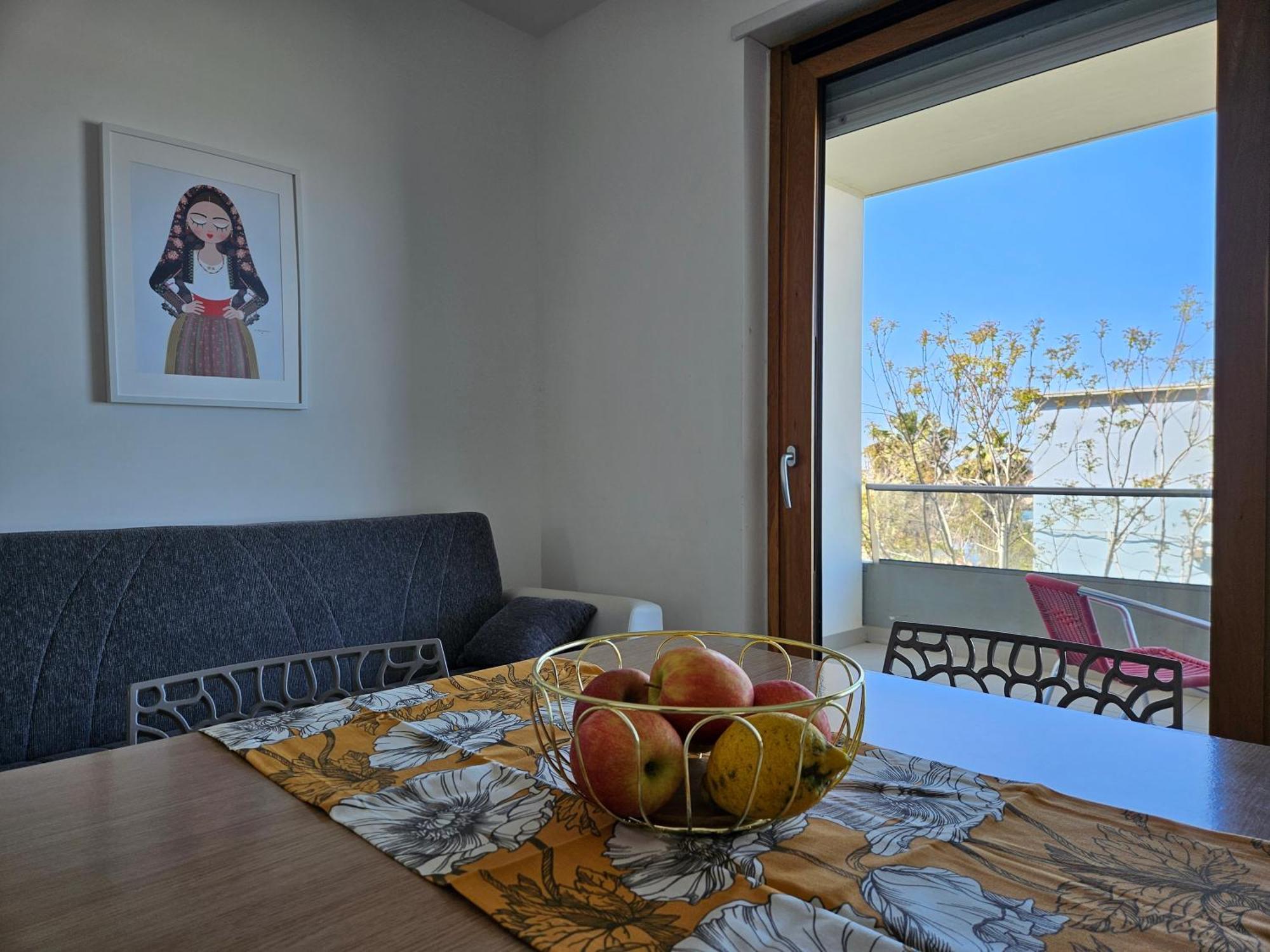 Acque Dolci Διαμέρισμα Porto Torres Εξωτερικό φωτογραφία