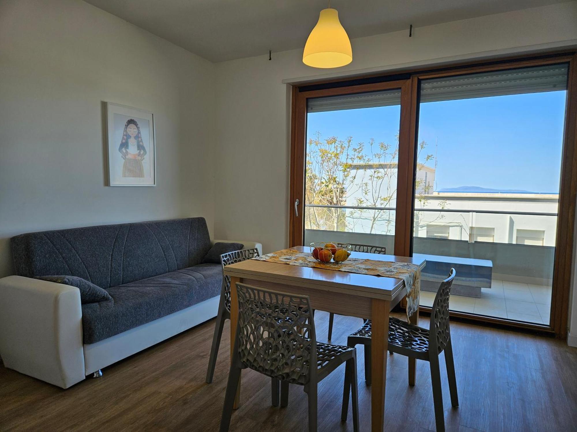 Acque Dolci Διαμέρισμα Porto Torres Εξωτερικό φωτογραφία