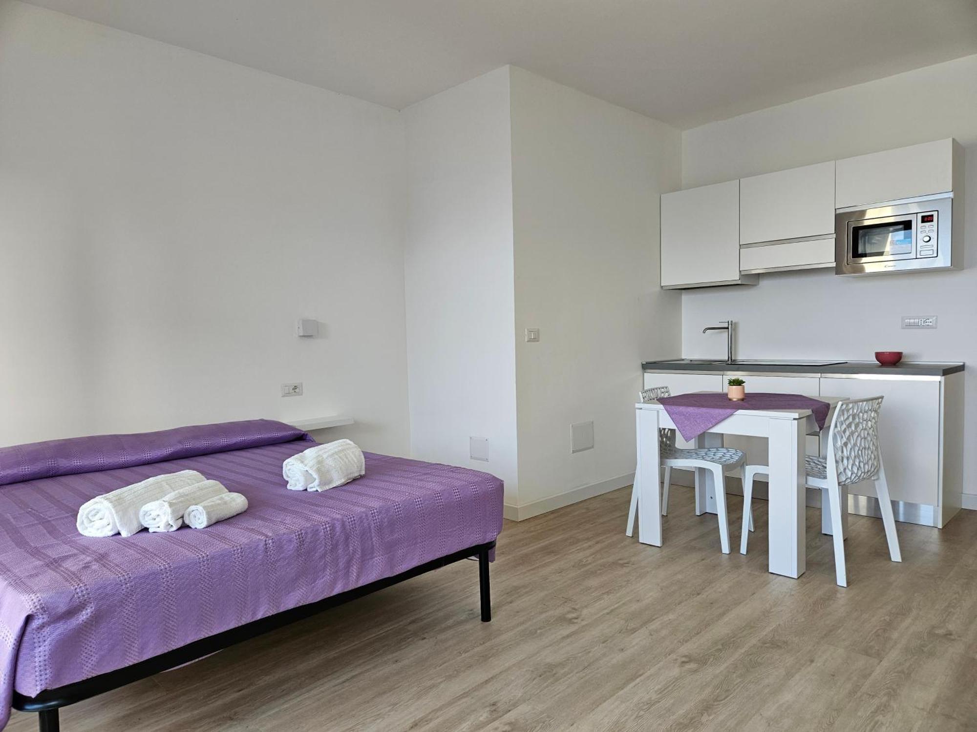Acque Dolci Διαμέρισμα Porto Torres Δωμάτιο φωτογραφία