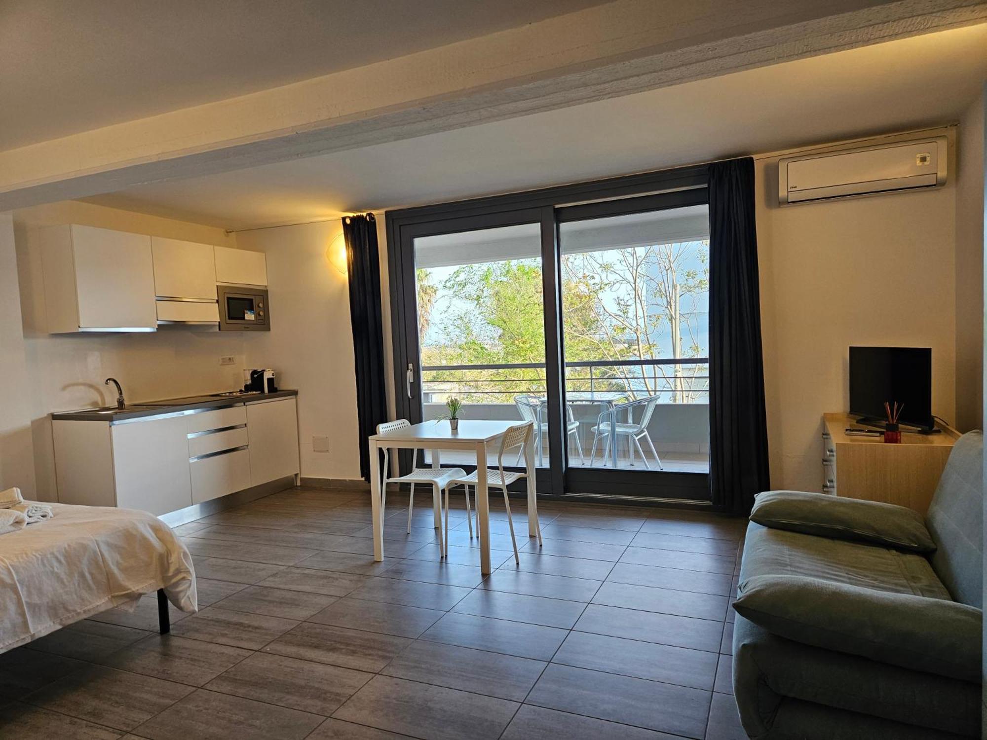 Acque Dolci Διαμέρισμα Porto Torres Δωμάτιο φωτογραφία