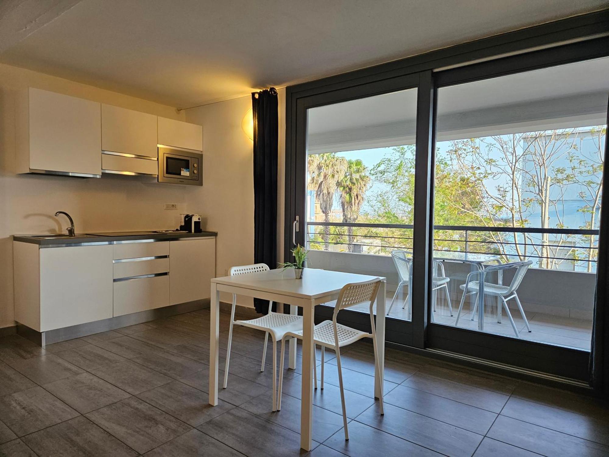 Acque Dolci Διαμέρισμα Porto Torres Εξωτερικό φωτογραφία
